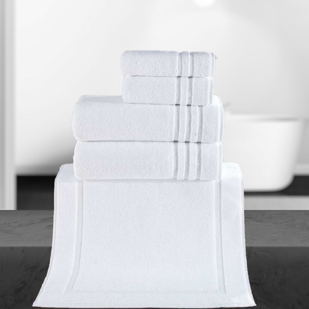 Aura Towel