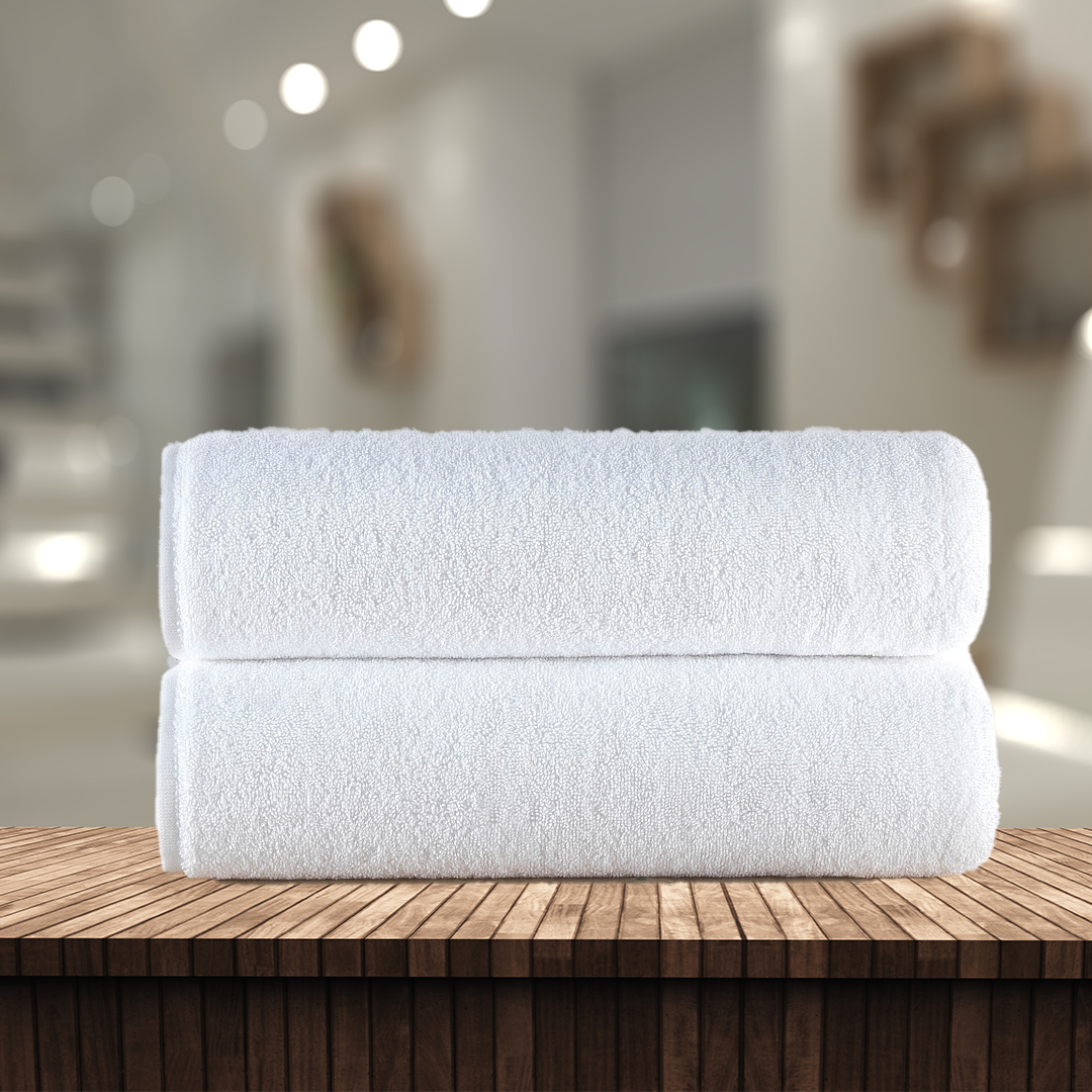 Bath Towel