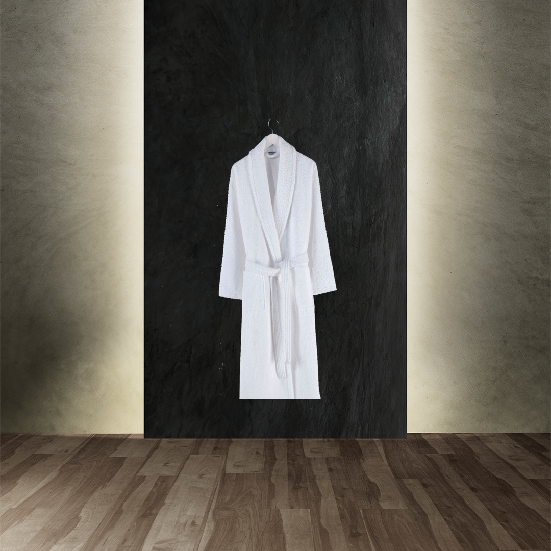 Bathrobe